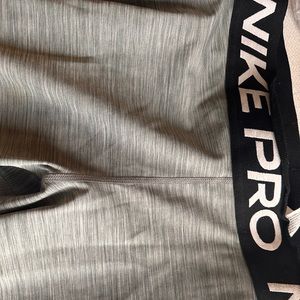 Nike Pro Leggings